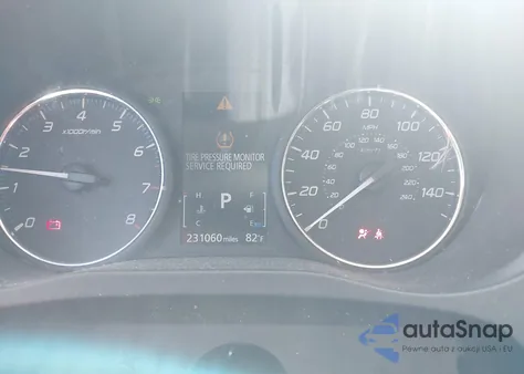 2018 Mitsubishi Outlander Es z USA, uszkodzony, nr VIN JA4AD2A37JZ042816